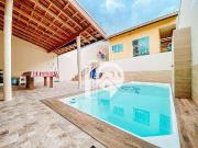 Casa / Sobrado para Venda em Jacareí/SP Loteamento Villa...
