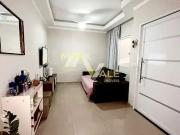 Casa / Sobrado para Venda em Jacareí/SP Loteamento Villa...