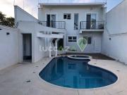 Casa / Sobrado para Venda em Jacareí/SP Loteamento Villa...