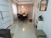 Casa / Sobrado para Venda em Jacareí/SP Loteamento Villa...