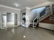 Casa / Sobrado para Venda em Jacareí/SP Loteamento Villa...