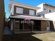 Casa / Sobrado para Venda em Jacareí/SP Loteamento Villa...