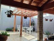 Casa / Sobrado para Venda em Jacareí/SP Loteamento Villa...