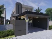 Casa / Sobrado para Venda em Jacareí/SP Loteamento Villa...