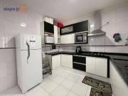 Casa / Sobrado para Venda em Jacareí/SP Loteamento Villa...