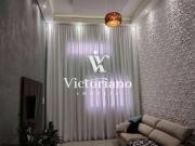 Casa / Sobrado para Venda em Jacareí/SP Loteamento Villa...