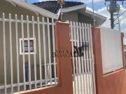 Casa / Sobrado para Venda em Jacareí/SP Loteamento Villa...