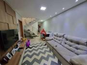 Casa / Sobrado para Venda em Jacareí/SP Loteamento Villa...