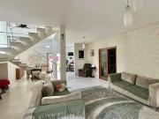 Casa / Sobrado para Venda em Jacareí/SP Loteamento Villa...