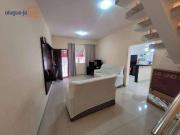 Casa / Sobrado para Venda em Jacareí/SP Loteamento Villa...