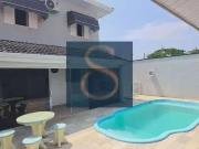 Casa / Sobrado para Venda em Jacareí/SP Loteamento Villa...