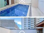Casa / Sobrado para Venda em Jacareí/SP Loteamento Villa...