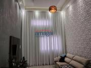 Casa / Sobrado para Venda em Jacareí/SP Loteamento Villa...