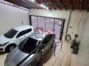 Casa / Sobrado para Venda em Jacareí/SP Loteamento Villa...