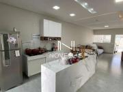 Casa / Sobrado para Venda em Jacareí/SP Loteamento Villa...