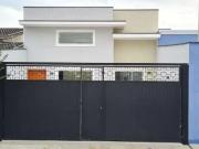 Casa / Sobrado para Venda em Jacareí/SP Loteamento Villa...