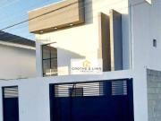 Casa / Sobrado para Venda em Jacareí/SP Loteamento Villa...
