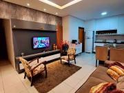 Casa / Sobrado para Venda em Jacareí/SP Loteamento Villa...