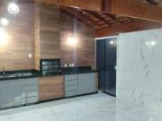 Casa / Sobrado para Venda em Jacareí/SP Loteamento Villa...