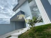 Casa / Sobrado para Venda em Jacareí/SP Loteamento Villa...