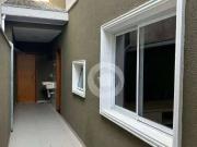 Casa / Sobrado para Venda em Jacareí/SP Loteamento Villa...