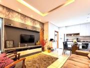 Casa / Sobrado para Venda em Jacareí/SP Loteamento Villa...