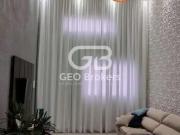 Casa / Sobrado para Venda em Jacareí/SP Loteamento Villa...