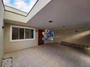 Casa / Sobrado para Venda em Jacareí/SP Loteamento Villa...