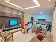 Casa / Sobrado para Venda em Jacareí/SP Loteamento Villa...