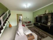 Casa / Sobrado para Venda em Jacareí/SP Loteamento Villa...