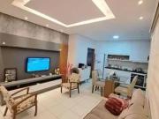 Casa / Sobrado para Venda em Jacareí/SP Loteamento Villa...