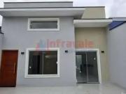 Casa / Sobrado para Venda em Jacareí/SP Loteamento Villa...