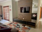 Casa / Sobrado para Venda em Jacareí/SP Loteamento Villa...