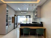 Casa / Sobrado para Venda em Jacareí/SP Loteamento Villa...