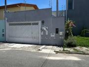 Casa / Sobrado para Venda em Jacareí/SP Loteamento Villa...