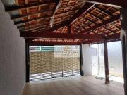 Casa / Sobrado para Venda em Jacareí/SP Loteamento Villa...