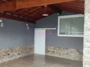 Casa / Sobrado para Venda em Jacareí/SP Loteamento Villa...