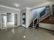 Casa / Sobrado para Venda em Jacareí/SP Loteamento Villa...