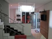 Casa / Sobrado para Venda em Jacareí/SP Loteamento Villa...
