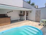 Casa / Sobrado para Venda em Jacareí/SP Loteamento Villa...
