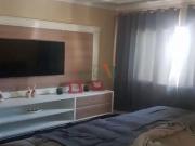 Casa / Sobrado para Venda em Jacareí/SP Loteamento Villa...