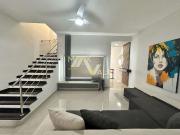 Casa / Sobrado para Venda em Jacareí/SP Loteamento Villa...