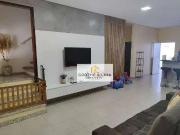 Casa / Sobrado para Venda em Jacareí/SP Loteamento Villa...