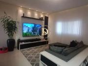 Casa / Sobrado para Venda em Jacareí/SP Loteamento Villa...