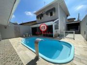 Casa / Sobrado para Venda em Jacareí/SP Loteamento Villa...