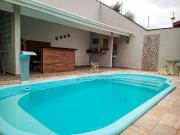 Casa / Sobrado para Venda em Jacareí/SP Loteamento Villa...