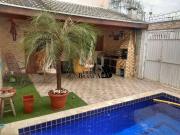 Casa / Sobrado para Venda em Jacareí/SP Loteamento Villa...