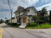 Casa / Sobrado para Venda em Jacareí/SP Loteamento Villa...