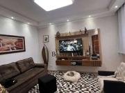 Casa / Sobrado para Venda em Jacareí/SP Loteamento Villa...