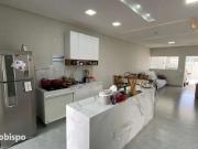 Casa / Sobrado para Venda em Jacareí/SP Loteamento Villa...